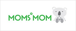 오프라인매장 Moms Mom