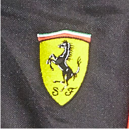 just ferrari 로고 이미지