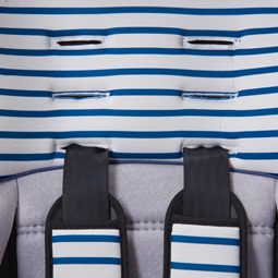 3단계 어깨벨트 조절